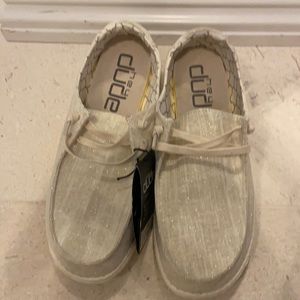 Hey Dude Shoes